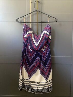Women’s Express Mini Sundress